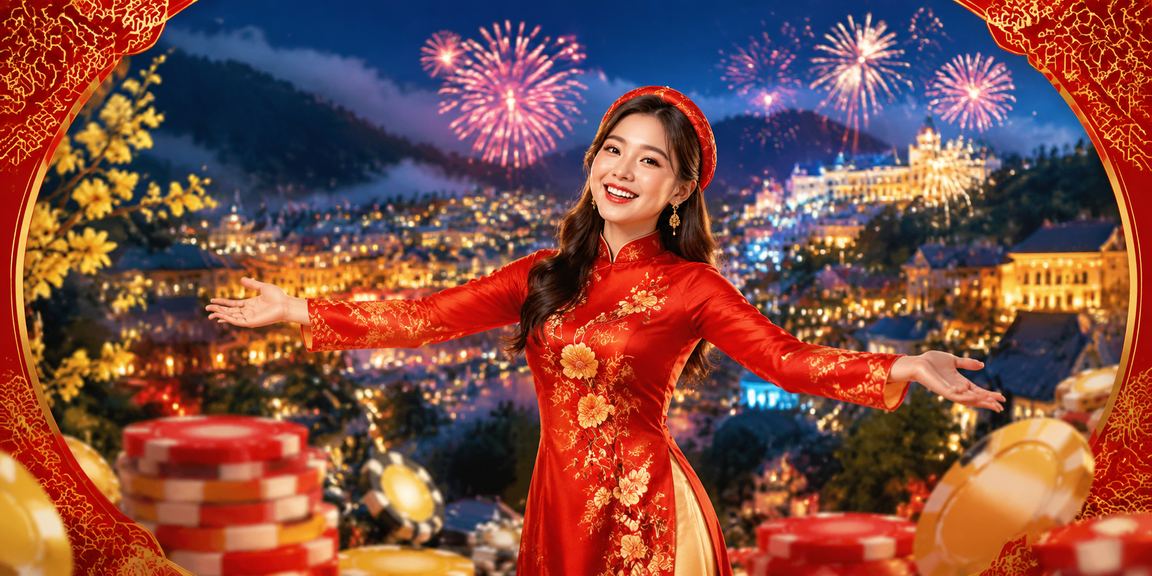 Không khí lễ hội cá cược thể thao tại Sapa với núi rừng tây bắc hùng vĩ