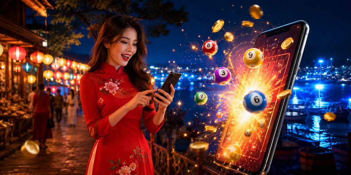 Người chơi tại casino Việt Nam tham gia trò chơi