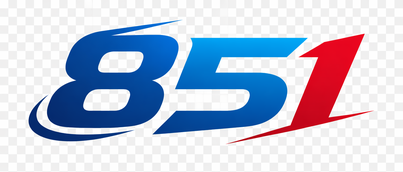 851